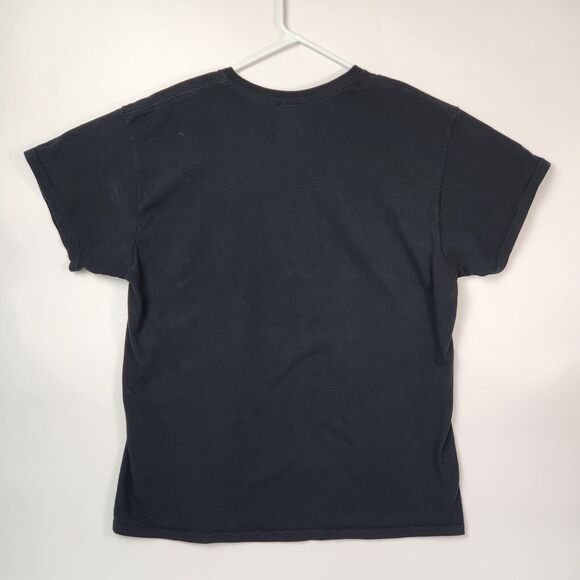 Thrasher Magazine Shirt Men's Sz L Skateboarding Y2k Rainbow VTG 90s Sports Punk - Picture 5 of 9